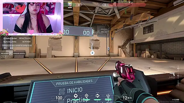 Snapshot of Pinky-Flower chatting on March 4, 2025, 11:54 pm Pinky-Flower online show from March 4, 2025, 11:54 pm