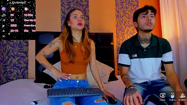 Snapshot of hinata_itachi chatting on February 6, 2025, 5:35 am hinata itachi online show from February 6, 2025, 5:35 am