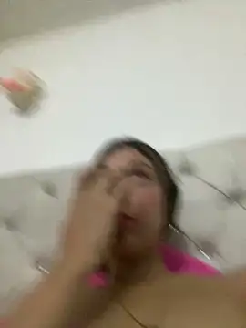 evaFiore online show from March 22, 2025, 8:04 pm