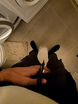 Kingqueen696 online show from February 19, 2026, 9:56 pm