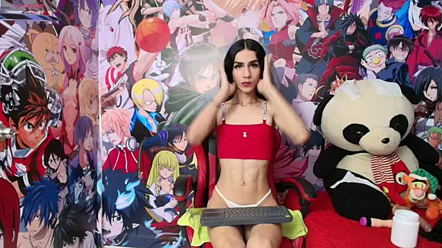 Snapshot of Mariana_16_ chatting on November 29, 2025, 7:58 pm Mariana 16 online show from November 29, 2025, 7:58 pm