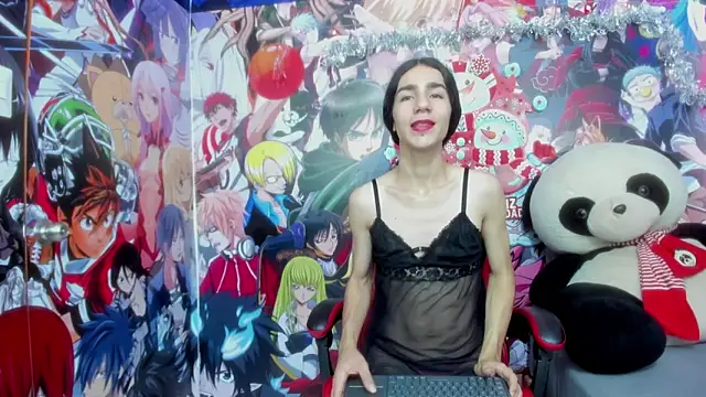 Snapshot of Mariana_16_ chatting on December 17, 2025, 3:17 pm Mariana 16 online show from December 17, 2025, 3:17 pm