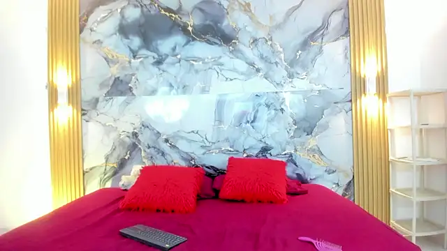 Snapshot of Mariana_16_ chatting on February 5, 2026, 7:10 pm Mariana 16 online show from February 5, 2026, 7:10 pm