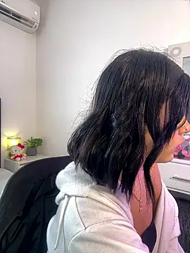 Lily Woodz online show from January 12, 2026, 7:09 pm