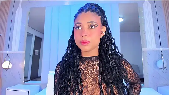 salomebenz online show from July 10, 2026, 9:04 pm