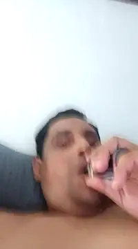 MikeCorvete online show from December 18, 2024, 6:43 am