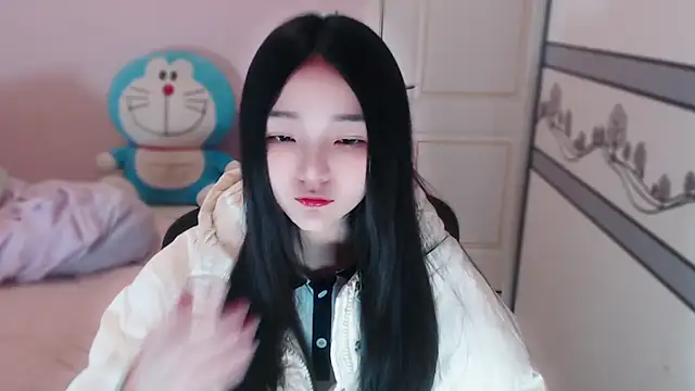 xiao-xiao-D online show from January 8, 2026, 8:53 am