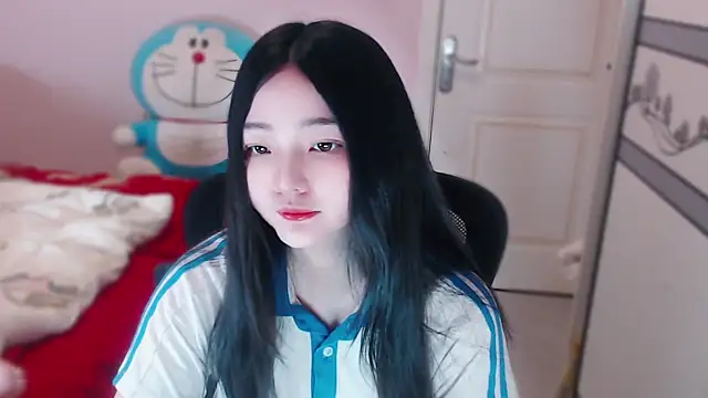 xiao-xiao-D online show from February 15, 2026, 5:41 am