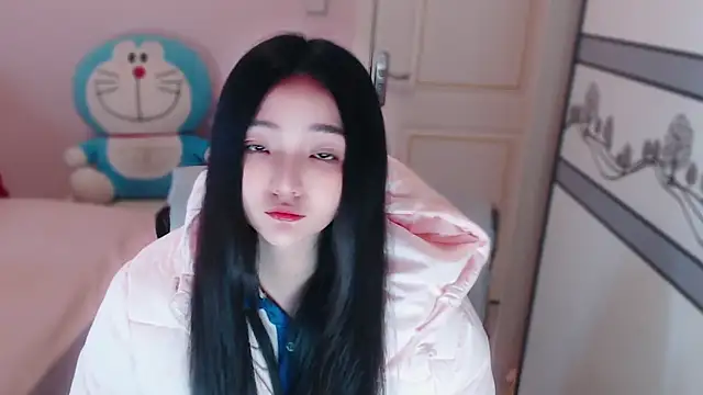 xiao-xiao-D online show from February 11, 2026, 5:51 am