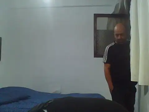 jmdasilvag2024 online show from March 20, 2026, 4:13 am