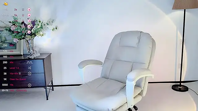 Irene--- online show from March 24, 2026, 1:27 am