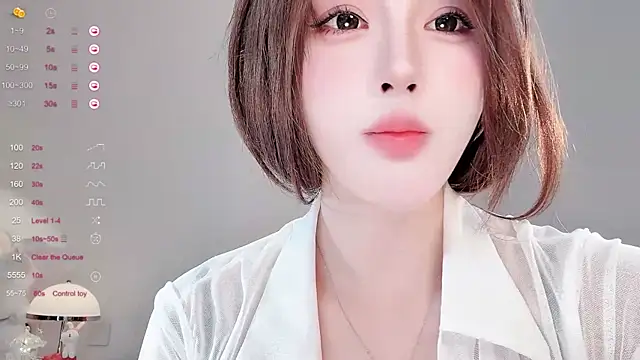 Snapshot of Irene--- chatting on May 7, 2026, 3:22 am Irene--- online show from May 7, 2026, 3:22 am