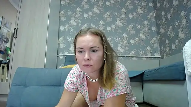  Miss Vanilla  online show from September 19, 2025, 5:55 am