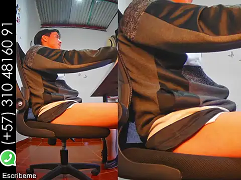 bisexual0007 online show from October 30, 2025, 3:38 am