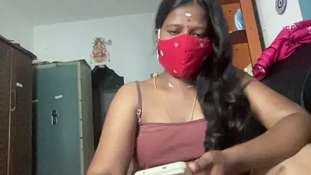 Snapshot of Tamil_Sanjana_ chatting on June 8, 2026, 6:30 pm Tamil Sanjana online show from June 8, 2026, 6:30 pm