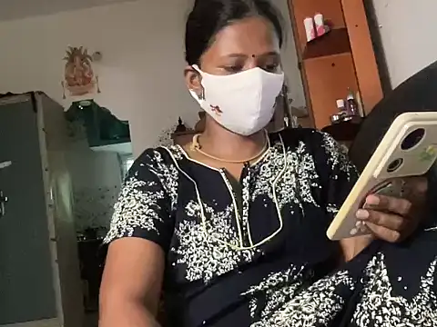 Tamil Sanjana  online show from May 22, 2026, 5:16 am