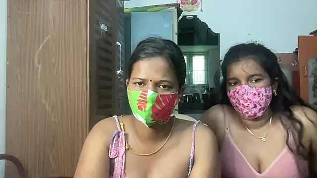 Snapshot of Tamil_Sanjana_ chatting on June 21, 2026, 6:08 am Tamil Sanjana online show from June 21, 2026, 6:08 am