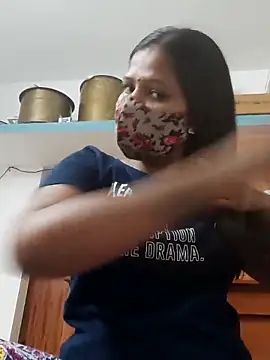 Snapshot of Tamil_Sanjana_ chatting on March 8, 2025, 1:14 pm Tamil Sanjana  online show from March 8, 2025, 1:14 pm