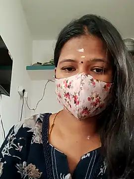 Snapshot of Tamil_Sanjana_ chatting on February 12, 2025, 3:51 am Tamil Sanjana  online show from February 12, 2025, 3:51 am