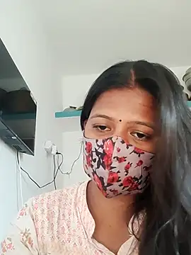 Snapshot of Tamil_Sanjana_ chatting on February 25, 2025, 11:21 am Tamil Sanjana  online show from February 25, 2025, 11:21 am