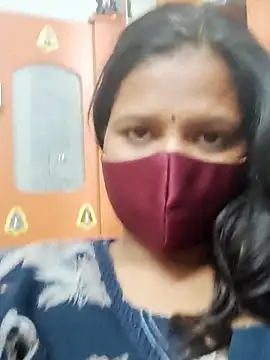 Snapshot of Tamil_Sanjana_ chatting on March 6, 2025, 6:05 pm Tamil Sanjana  online show from March 6, 2025, 6:05 pm