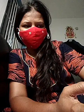 Tamil Sanjana  online show from March 14, 2026, 1:22 am