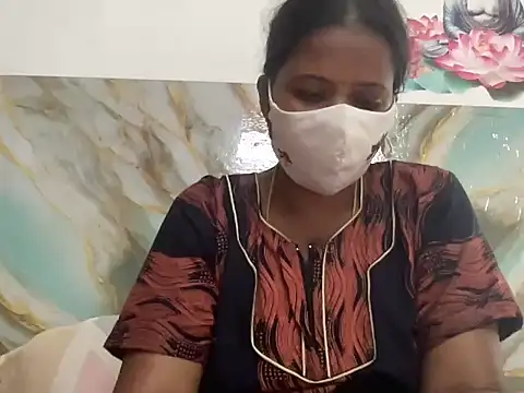 Tamil Sanjana  online show from April 1, 2026, 8:26 am