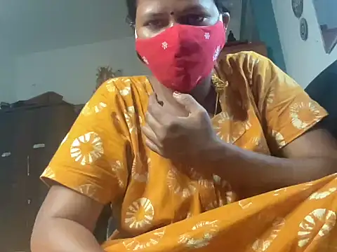 Tamil Sanjana  online show from March 28, 2026, 2:23 am