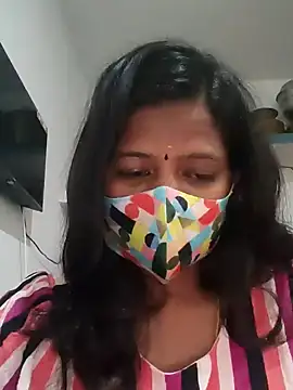 Snapshot of Tamil_Sanjana_ chatting on February 6, 2025, 12:59 pm Tamil Sanjana  online show from February 6, 2025, 12:59 pm