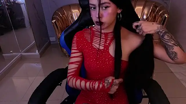 honey torres sub online show from February 27, 2026, 2:56 am