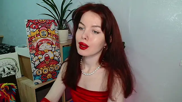 Snapshot of u_mistress_Anna chatting on November 12, 2025, 4:16 am u mistress Anna online show from November 12, 2025, 4:16 am