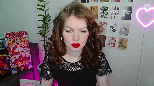 Snapshot of u_mistress_Anna chatting on September 15, 2025, 3:40 am u mistress Anna online show from September 15, 2025, 3:40 am