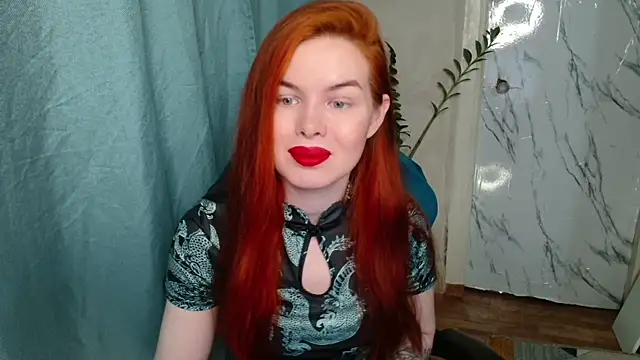 Snapshot of u_mistress_Anna chatting on March 6, 2025, 6:19 am u mistress Anna online show from March 6, 2025, 6:19 am