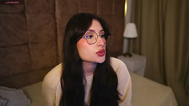 Snapshot of Daisha_Riley chatting on March 11, 2026, 3:44 am Daisha Riley online show from March 11, 2026, 3:44 am