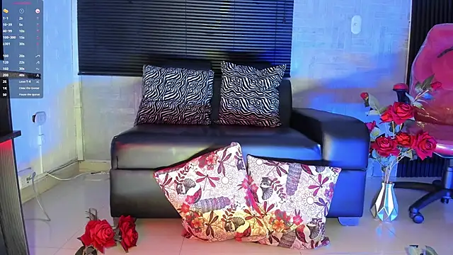 JhonyMiller  online show from November 15, 2025, 7:51 pm