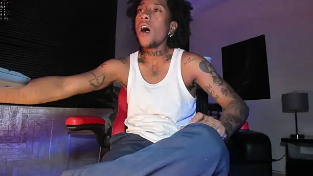 JhonyMiller  online show from February 20, 2026, 8:00 pm