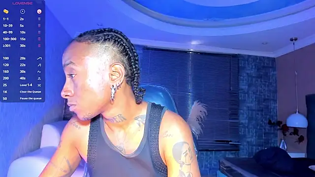 Snapshot of JhonyMiller_ chatting on June 8, 2026, 8:53 pm JhonyMiller online show from June 8, 2026, 8:53 pm