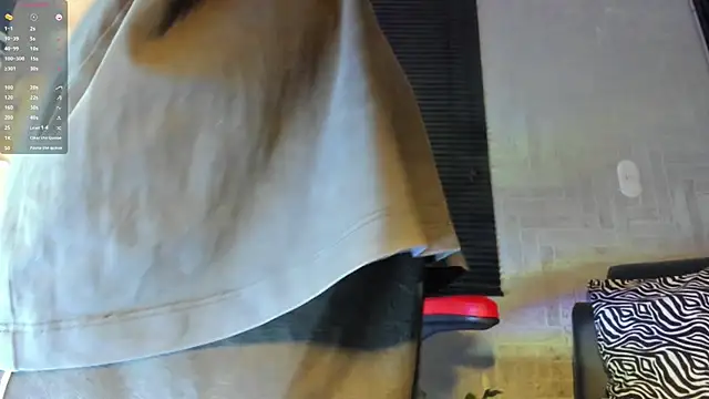 JhonyMiller  online show from November 8, 2025, 7:50 pm