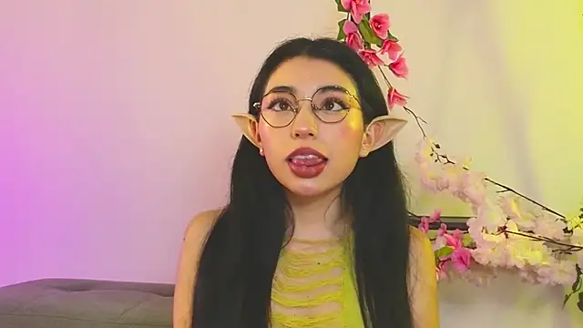 Sweet Nyx online show from September 14, 2025, 10:54 pm