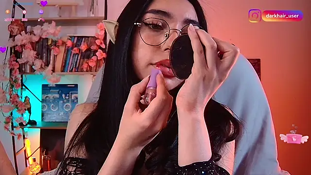 Sweet Nyx online show from May 15, 2026, 11:47 pm