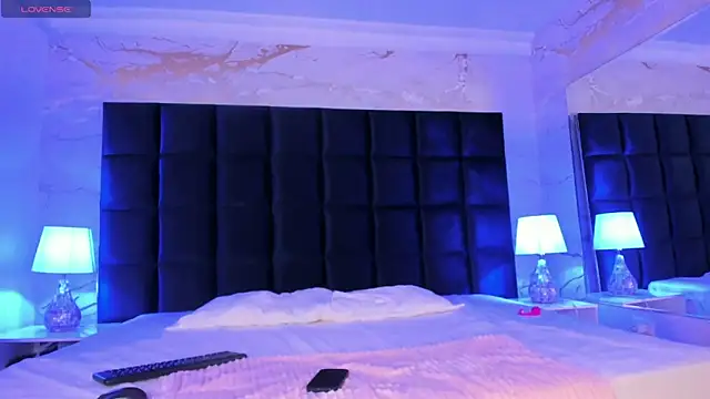 loladupont online show from February 6, 2026, 3:13 am