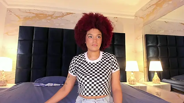 loladupont online show from March 15, 2026, 3:13 am