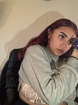 Snapshot of michell_boobs_ chatting on March 9, 2025, 12:00 am michell boobs online show from March 9, 2025, 12:00 am