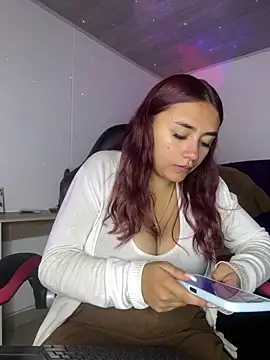 Snapshot of michell_boobs_ chatting on March 17, 2025, 1:18 pm michell boobs online show from March 17, 2025, 1:18 pm