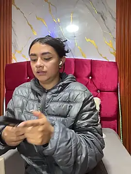 Snapshot of michell_boobs_ chatting on October 18, 2025, 2:08 pm michell boobs online show from October 18, 2025, 2:08 pm