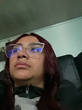 Snapshot of michell_boobs_ chatting on March 8, 2025, 12:30 pm michell boobs online show from March 8, 2025, 12:30 pm