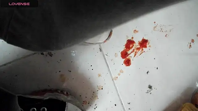 Snapshot of lovelypocahontas11 chatting on March 5, 2025, 9:48 pm lovelypocahontas11 online show from March 5, 2025, 9:48 pm