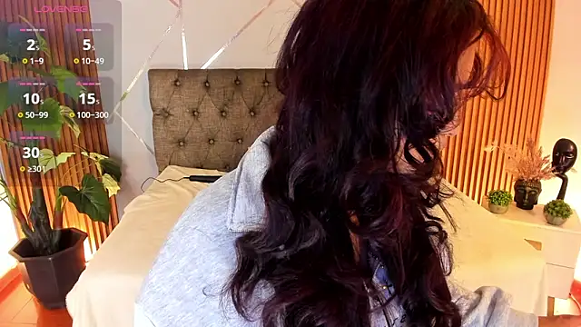 charlottee white online show from January 6, 2026, 9:30 pm