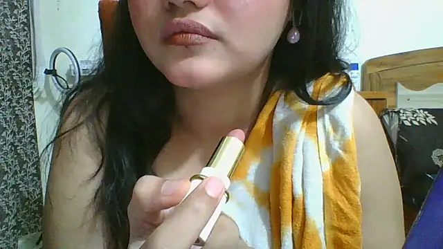 Snapshot of Riya_Stream01 chatting on April 24, 2026, 6:21 pm Riya Stream01 online show from April 24, 2026, 6:21 pm