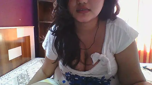 Snapshot of Riya_Stream01 chatting on April 28, 2026, 2:49 am Riya Stream01 online show from April 28, 2026, 2:49 am